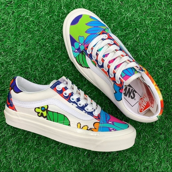 Vans Shoes - Vans Old Skool 36 Dx